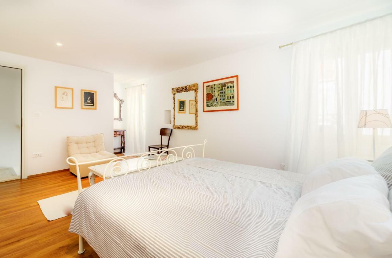 Felix Apartment Ровинь Экстерьер фото