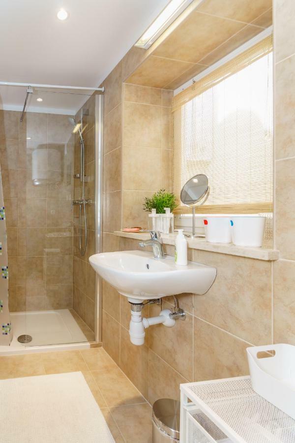 Felix Apartment Ровинь Экстерьер фото