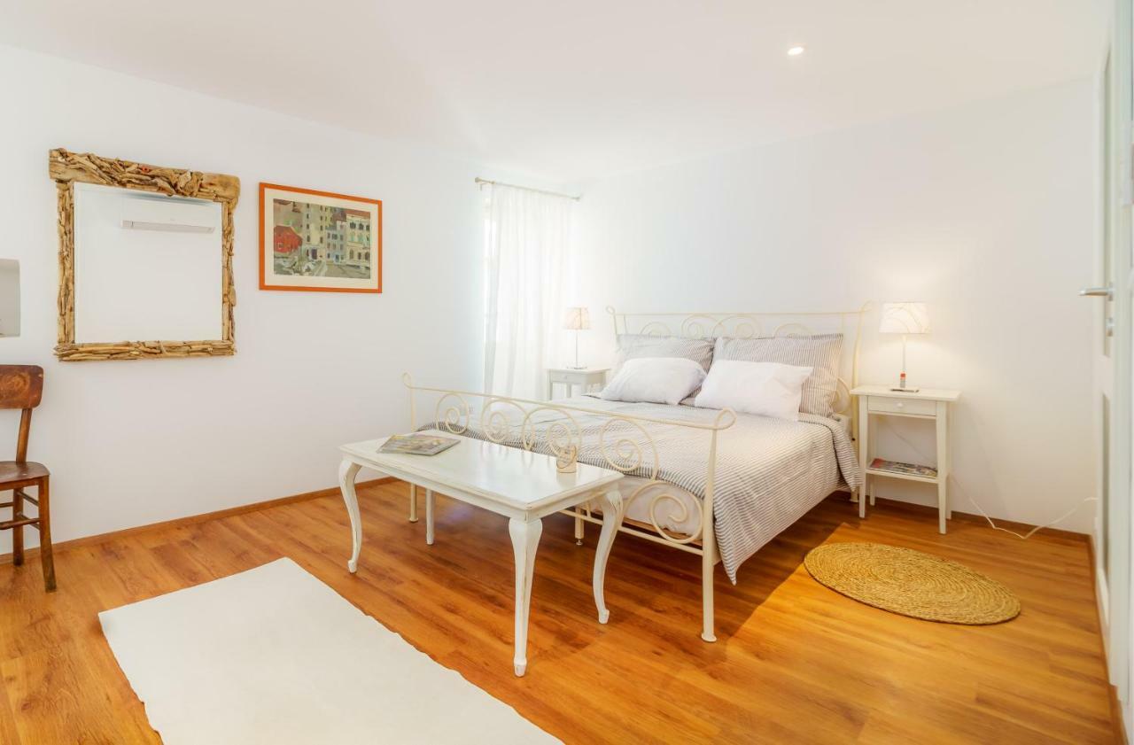 Felix Apartment Ровинь Экстерьер фото